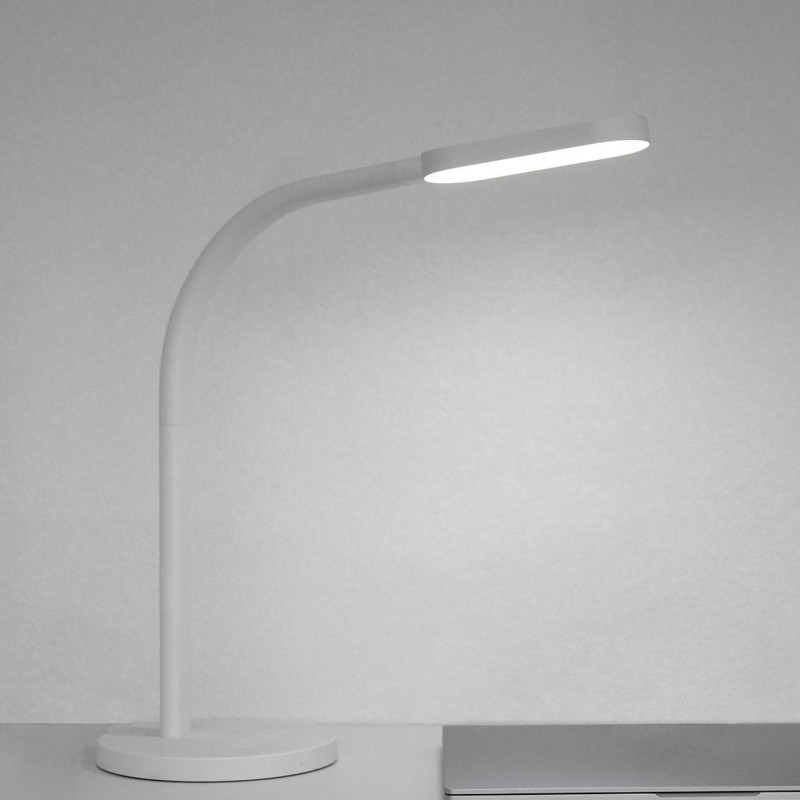 Xiaomi Yeelight LED Table Lamp, настольная лампа с аккумулятором